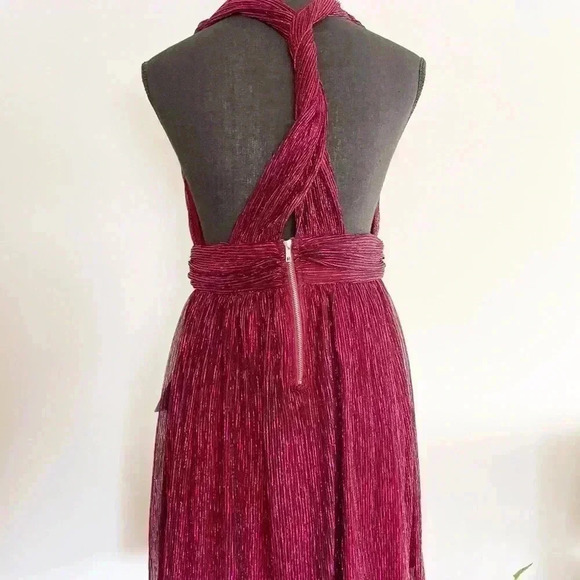 Lulus Alley Skater Dress - Picture 3 of 5